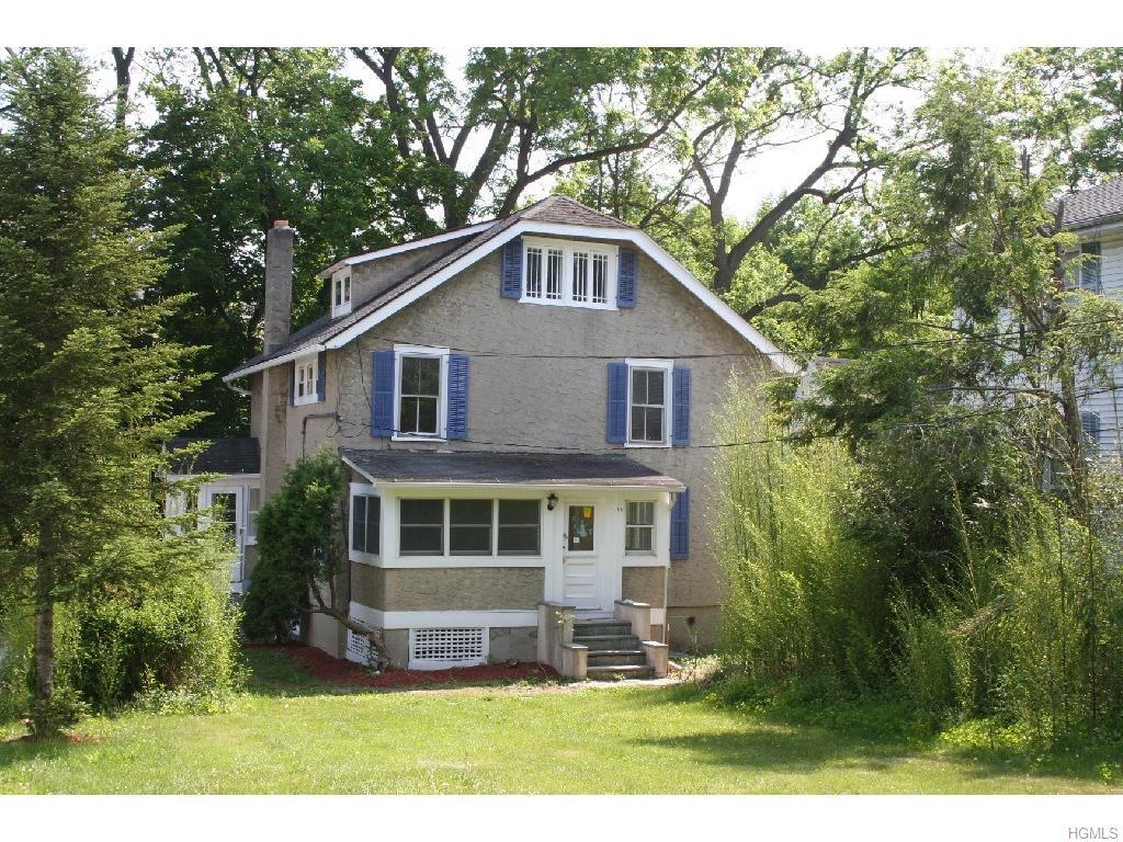 66 Gregory Avenue - Photo 1