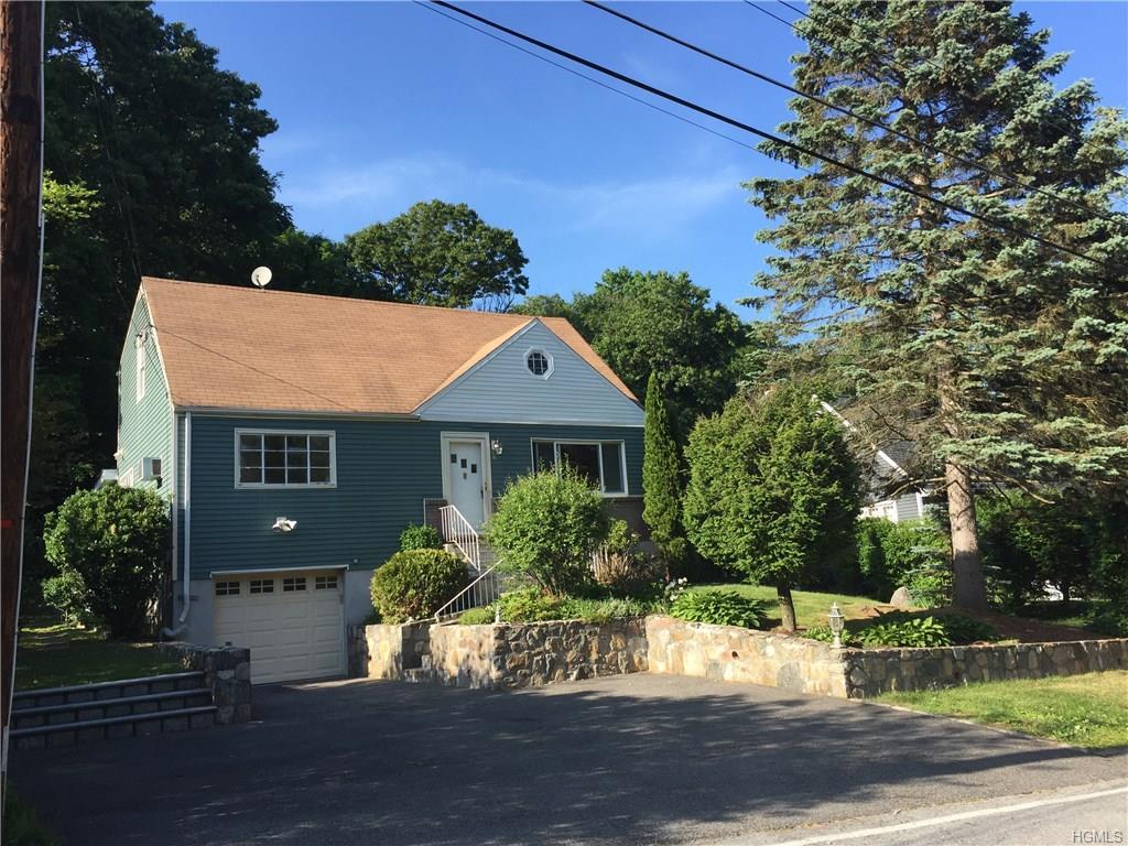 23 Richmond Place, Cortlandt Manor, NY 10567 (MLS #4626672) :: William Raveis Legends Realty Group