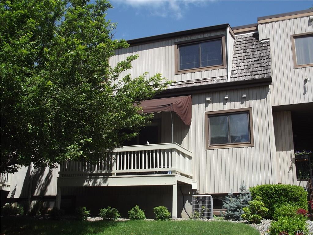 34 Sycamore Drive, Middletown, NY 10940 (MLS #4626695) :: William Raveis Legends Realty Group