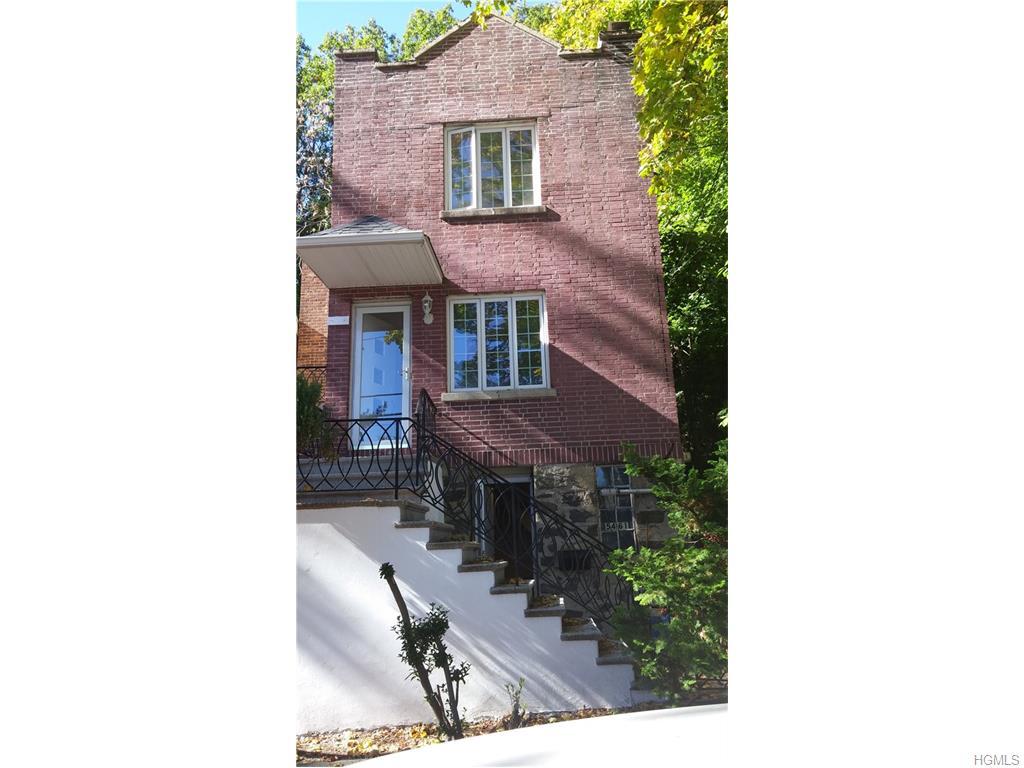 5461 Sylvan Avenue, Bronx, NY 10471 (MLS #4626978) :: William Raveis Legends Realty Group