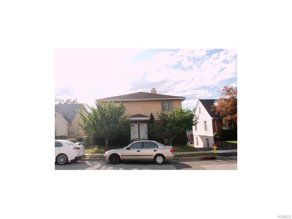 215-217 Lincoln Avenue, West Harrison, NY 10604 (MLS #4627085) :: William Raveis Legends Realty Group