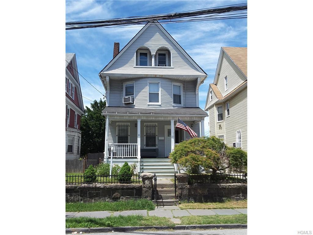 15 Livingston Avenue, Yonkers, NY 10705 (MLS #4627411) :: William Raveis Legends Realty Group
