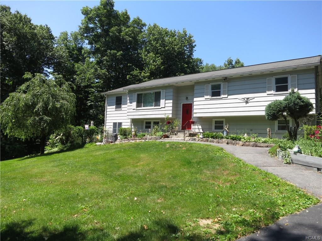 157 Secor Road, Mahopac, NY 10541 (MLS #4627826) :: William Raveis Legends Realty Group