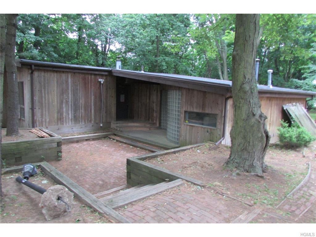 45 Hickory Street, Blauvelt, NY 10913 (MLS #4627868) :: William Raveis Legends Realty Group