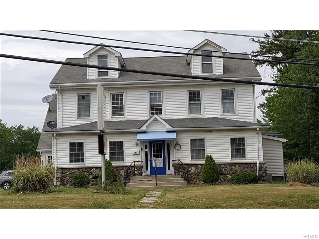 371 E Main Street, Middletown, NY 10940 (MLS #4627955) :: William Raveis Legends Realty Group