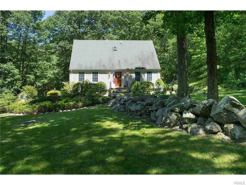 240 Ice Pond Road, Brewster, NY 10509 (MLS #4627995) :: William Raveis Legends Realty Group