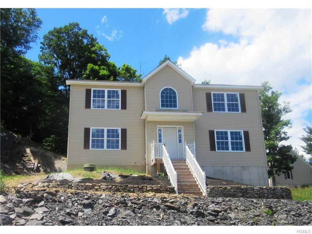4 Horse Shoe Court, Goshen, NY 10924 (MLS #4628746) :: William Raveis Legends Realty Group
