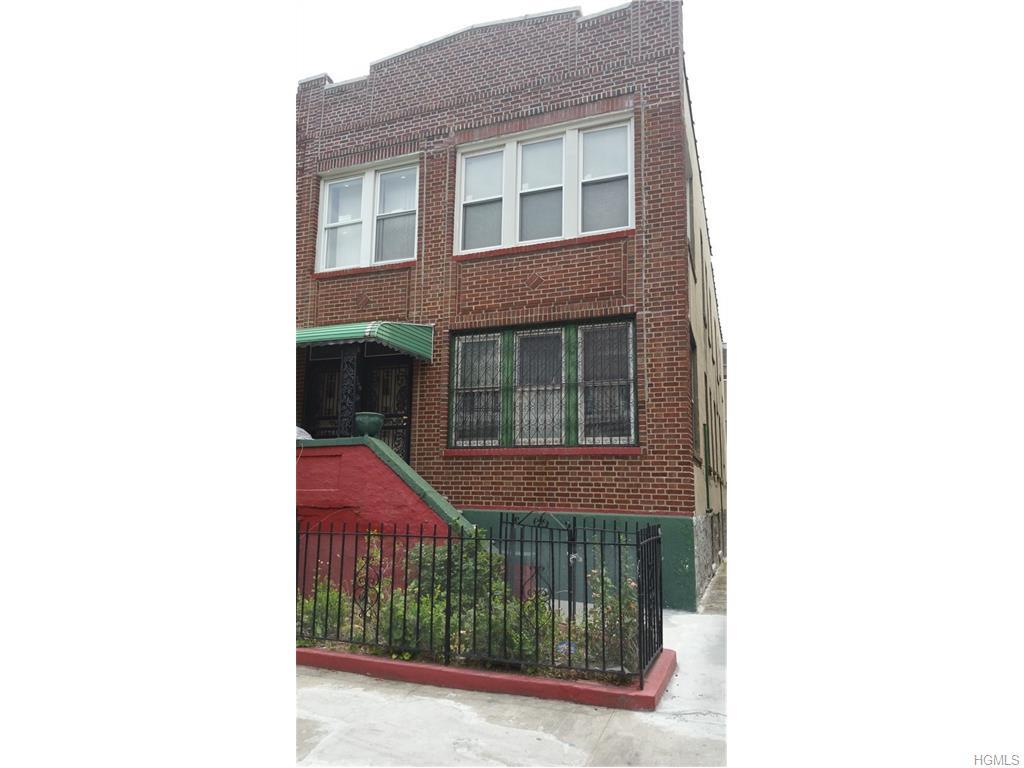 1260 Teller Avenue - Photo 1