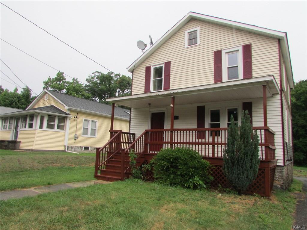 12 5th Avenue, Newburgh, NY 12550 (MLS #4629271) :: William Raveis Legends Realty Group