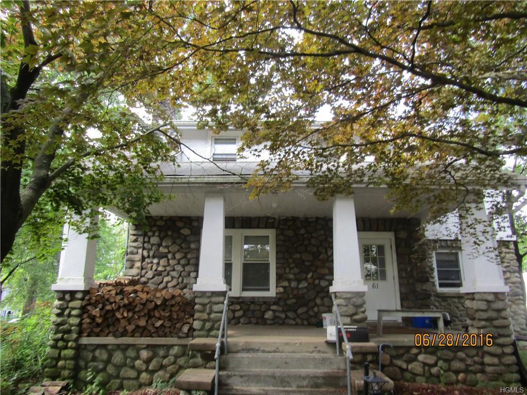 61 W Prospect Street, Nanuet, NY 10954 (MLS #4629825) :: William Raveis Legends Realty Group