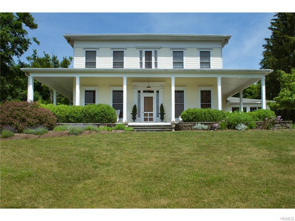5548 Albany Post Road, Staatsburg, NY 12580 (MLS #4630125) :: William Raveis Legends Realty Group