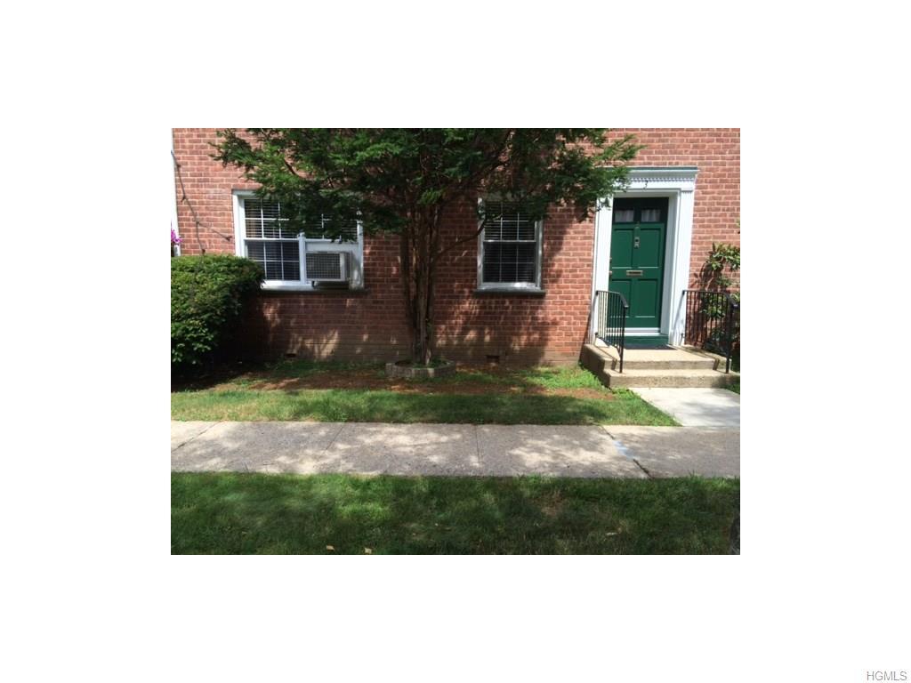 170 Pinewood Road #3, Hartsdale, NY 10530 (MLS #4630246) :: William Raveis Legends Realty Group