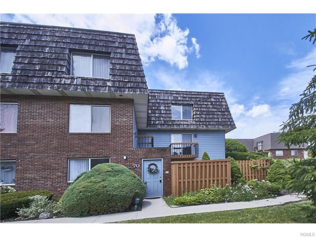 70 Laudaten Way, Warwick, NY 10990 (MLS #4630428) :: William Raveis Legends Realty Group