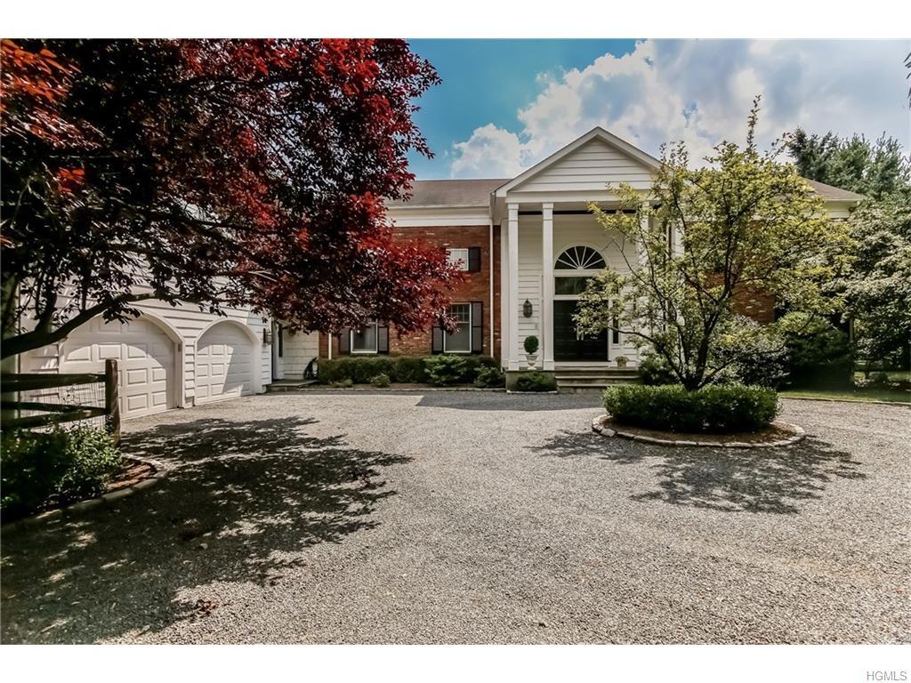 4 Julian Street, Rye, NY 10580 (MLS #4630556) :: William Raveis Legends Realty Group