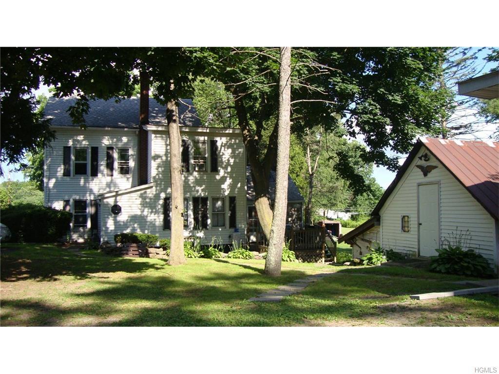 225 Coldenham Road - Photo 1