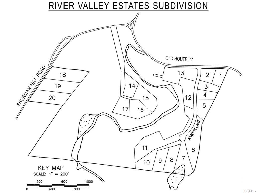 Lot 4 Jordyn Lane - Photo 1