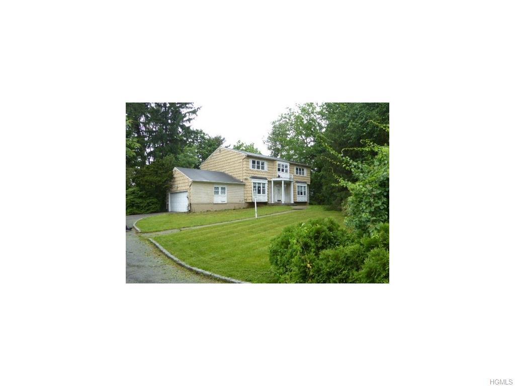 24 Northwood Circle, New Rochelle, NY 10804 (MLS #4630977) :: William Raveis Legends Realty Group