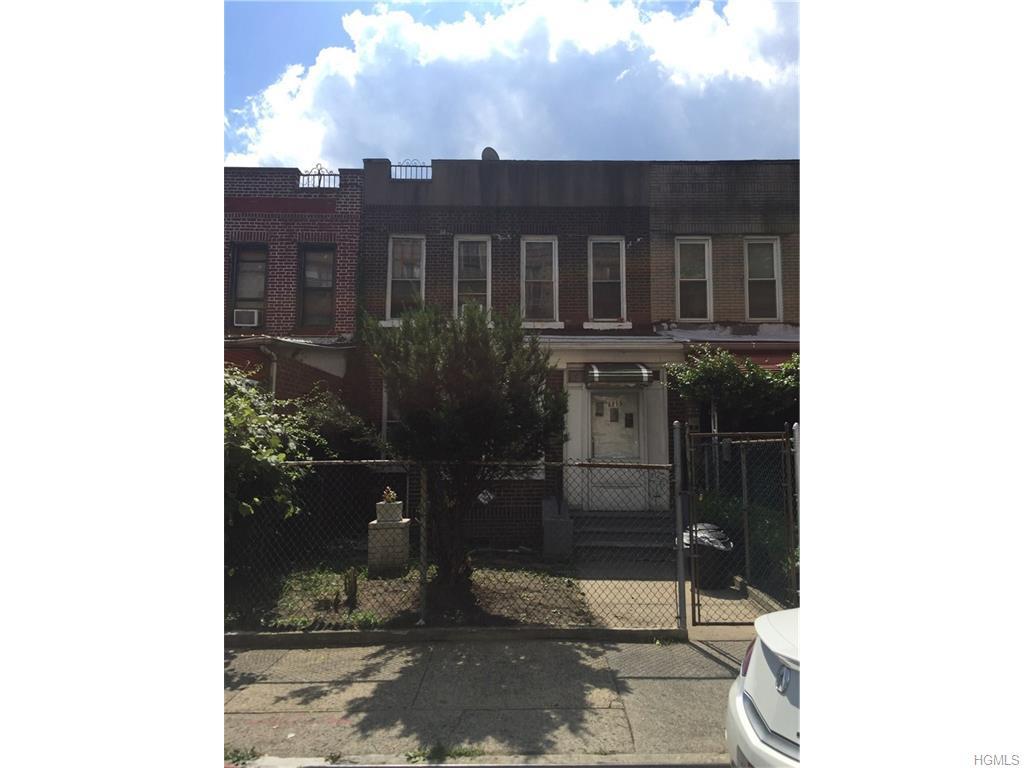 1215 Evergreen Avenue - Photo 1