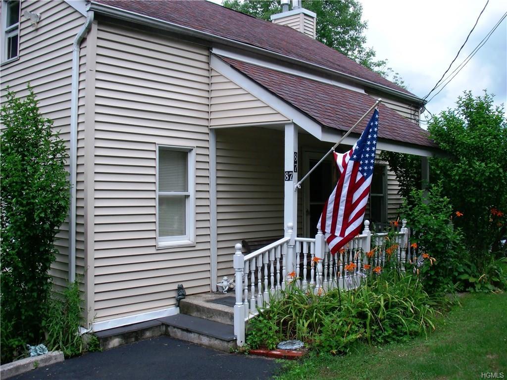 87 Randall Street, Florida, NY 10921 (MLS #4631396) :: William Raveis Legends Realty Group