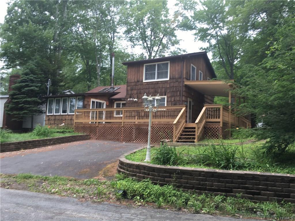 1054 Lake Shore Drive - Photo 1