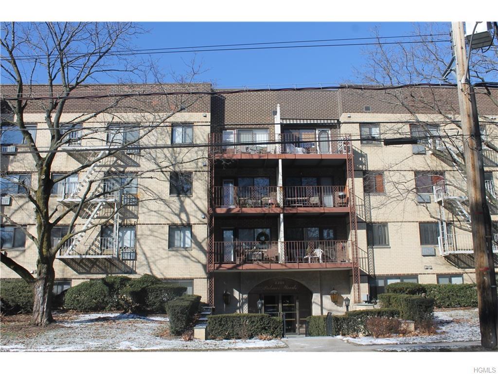 2201 Palmer Avenue 1L, New Rochelle, NY 10801 (MLS #4632150) :: William Raveis Legends Realty Group