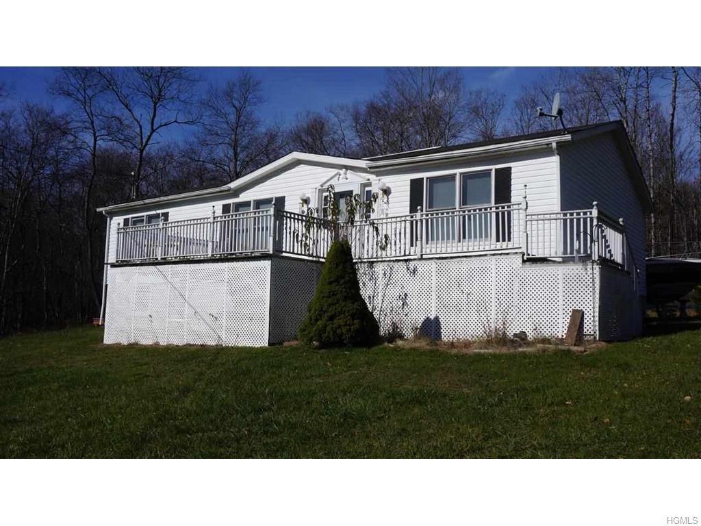 655 Debruce Road - Photo 1