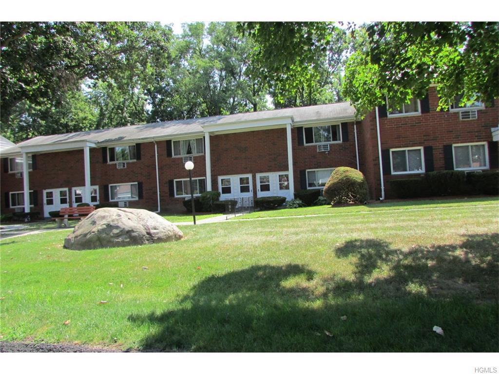 17 Manor Drive #17, Cornwall, NY 12518 (MLS #4632363) :: William Raveis Legends Realty Group