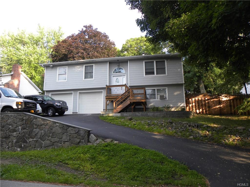 1357 Longview Avenue, Peekskill, NY 10566 (MLS #4632908) :: William Raveis Legends Realty Group