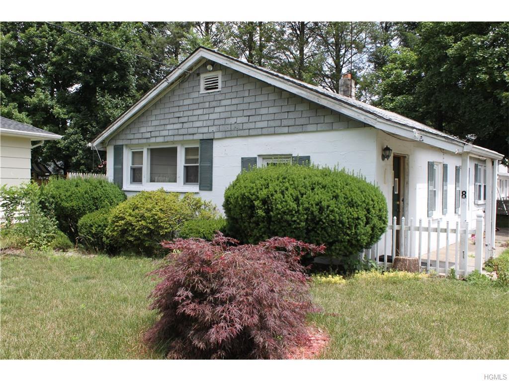 8 Beverly Road, Cortlandt Manor, NY 10567 (MLS #4633046) :: William Raveis Legends Realty Group