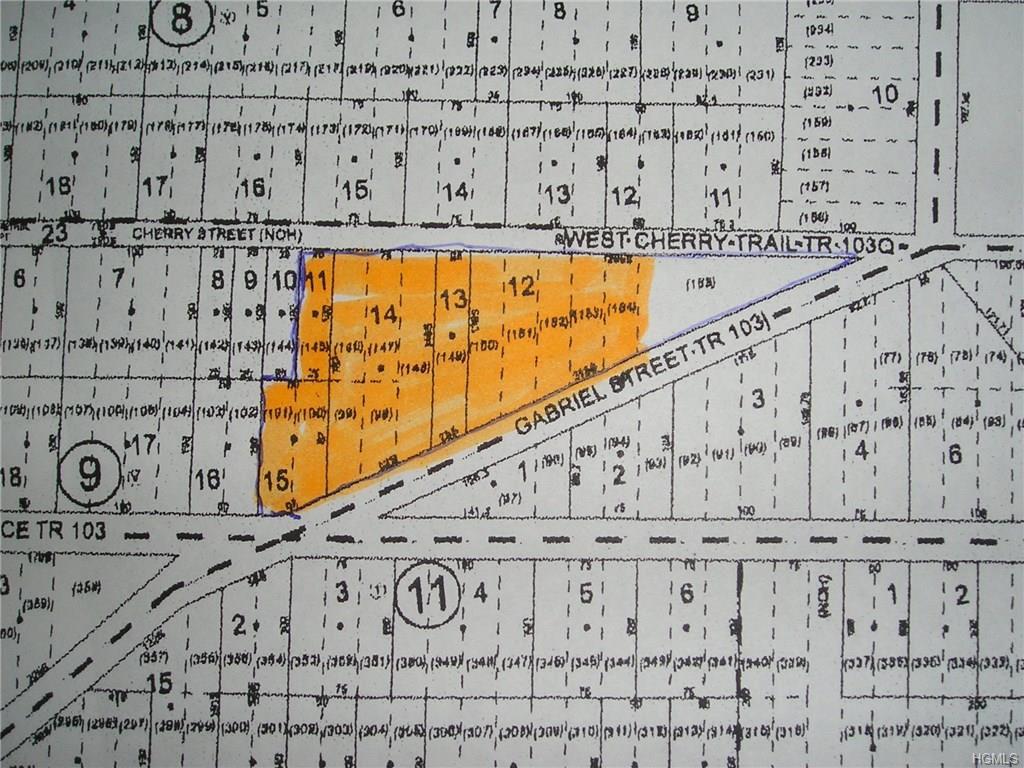Gabriel St Tr 103J - Photo 1