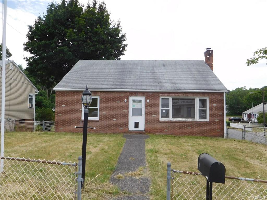 27 Walnut Street, New Windsor, NY 12553 (MLS #4633207) :: William Raveis Legends Realty Group