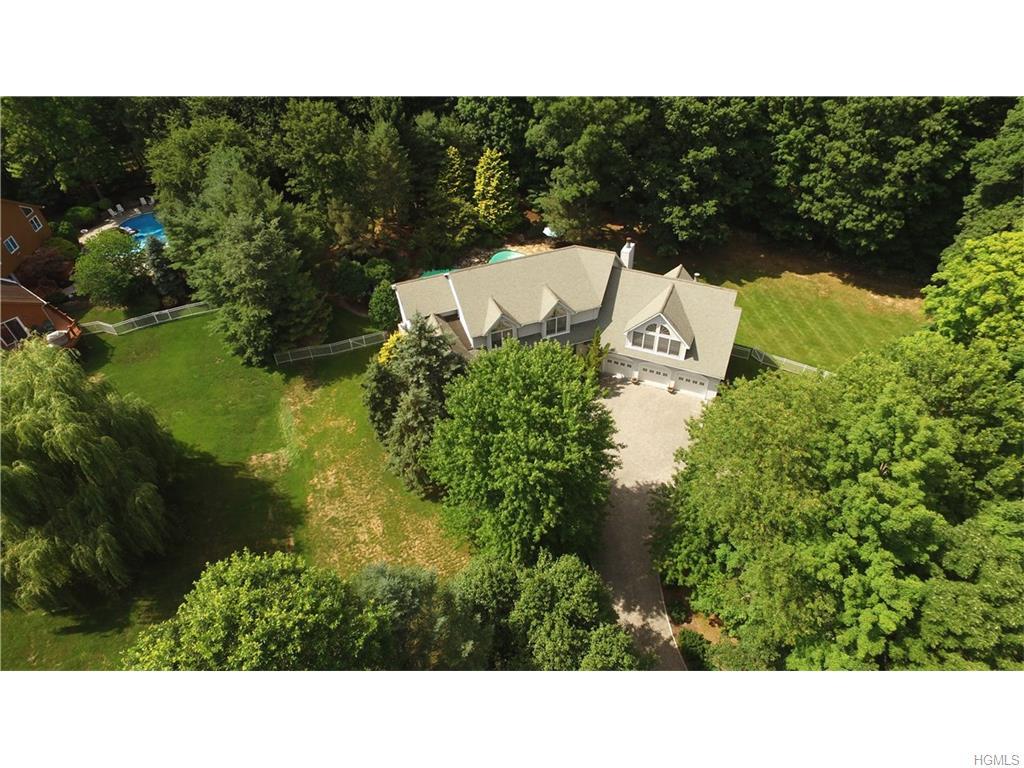 91 Sickletown Road, Orangeburg, NY 10962 (MLS #4633347) :: William Raveis Legends Realty Group