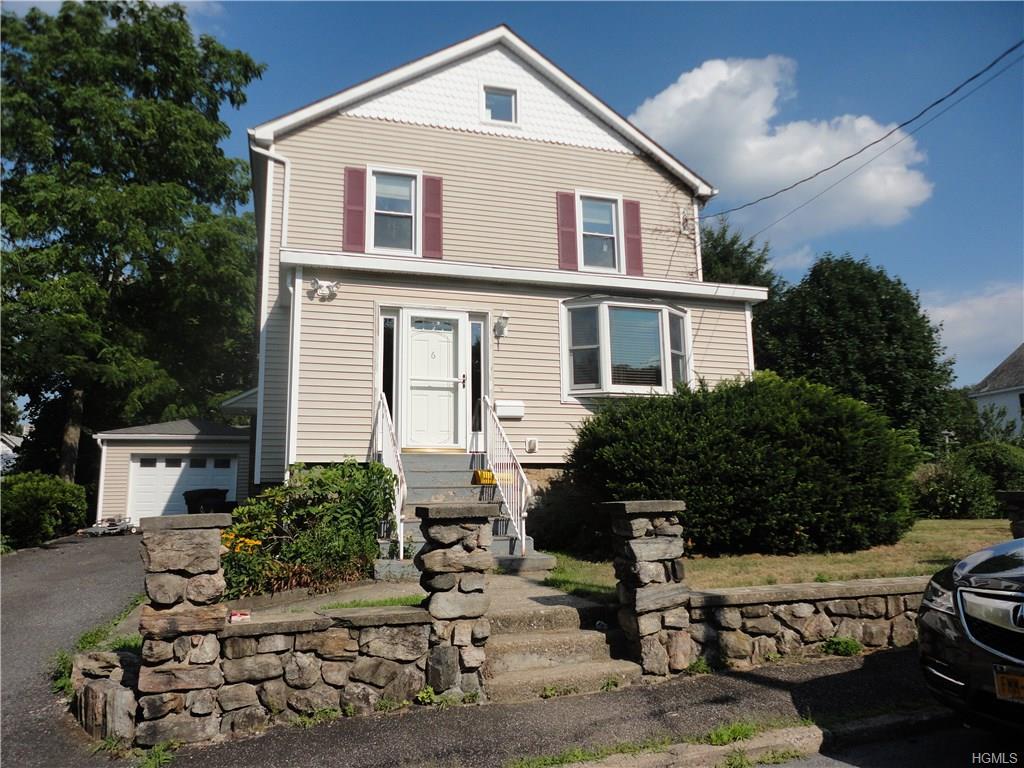 6 Hickory Street - Photo 1