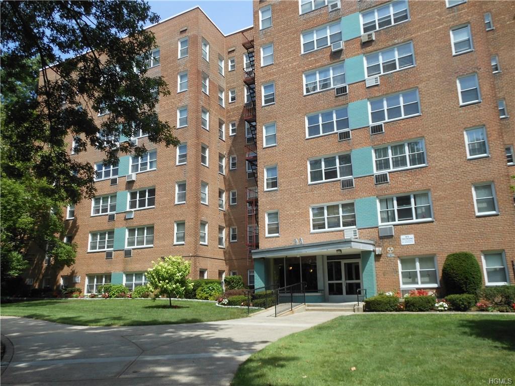98 Dehaven Drive 4A, Yonkers, NY 10703 (MLS #4633459) :: William Raveis Legends Realty Group