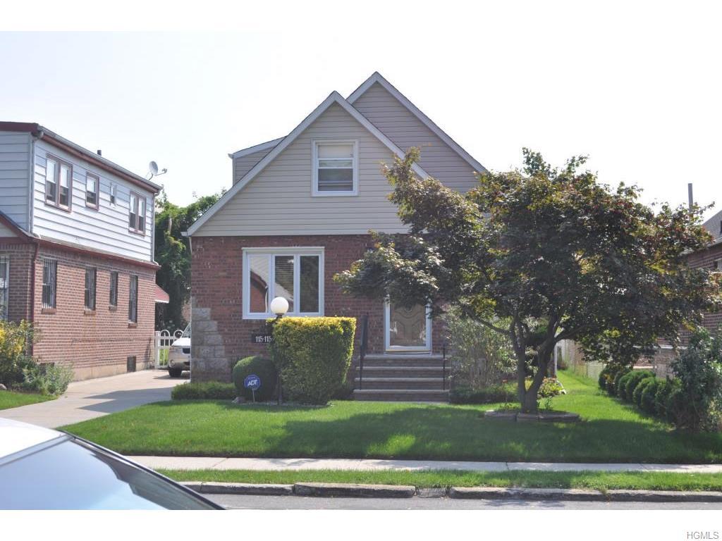 115-115 224th Street - Photo 1