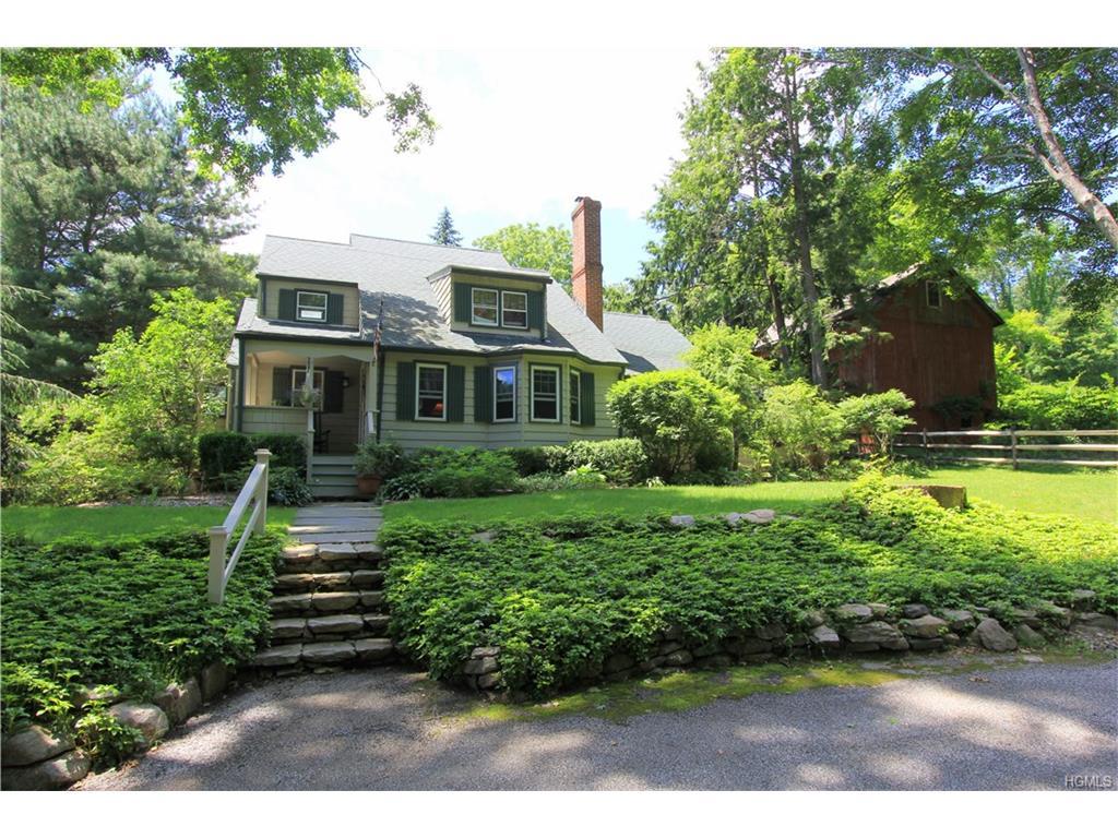 15 Lower Trinity Pass, Pound Ridge, NY 10576 (MLS #4633503) :: William Raveis Legends Realty Group