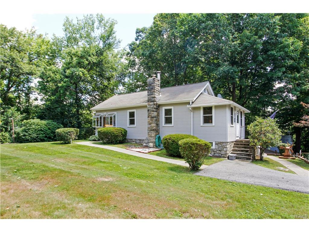 33 Lawrence Drive, Patterson, NY 12563 (MLS #4633837) :: William Raveis Legends Realty Group