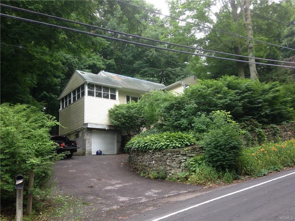 158 Gallows Hill Road - Photo 1