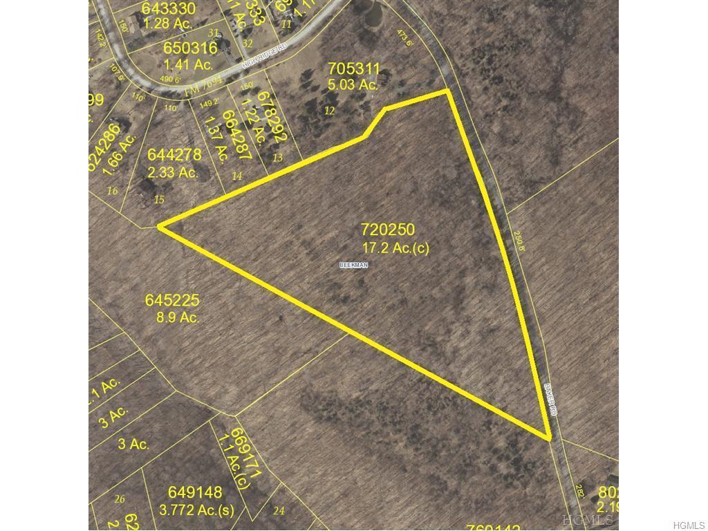 Lot 2 Baker Road - Photo 1