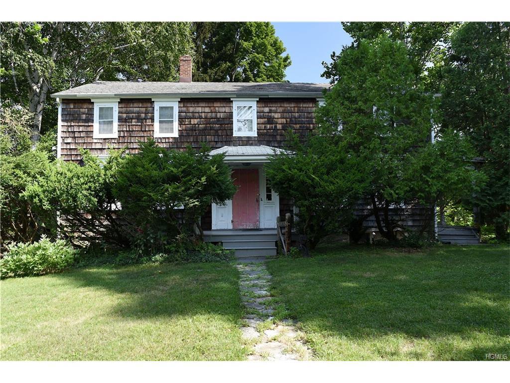 11 Hathorn Road, Warwick, NY 10990 (MLS #4634110) :: William Raveis Legends Realty Group