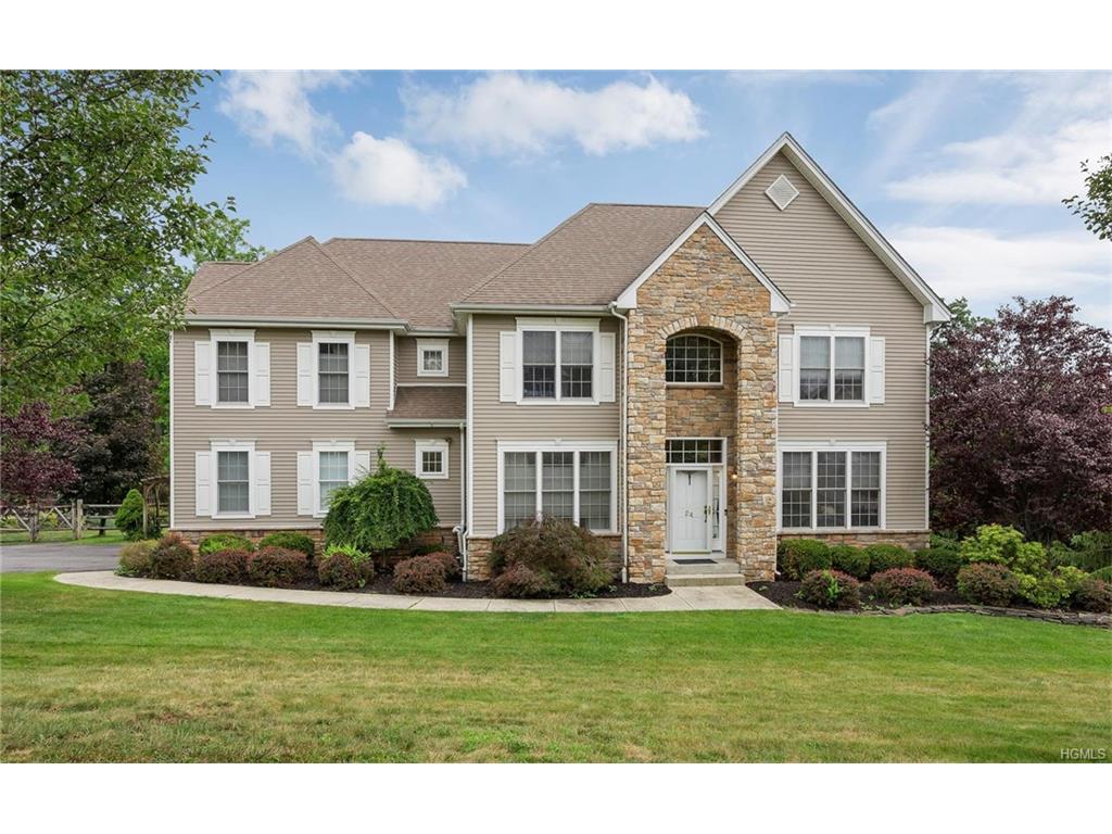 24 Castleton Drive - Photo 1