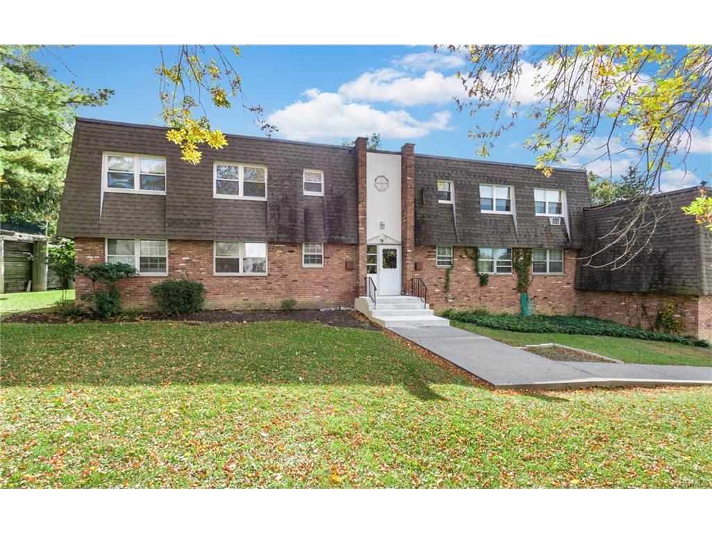 19 Crescent Drive #75, Thiells, NY 10984 (MLS #4634262) :: William Raveis Legends Realty Group
