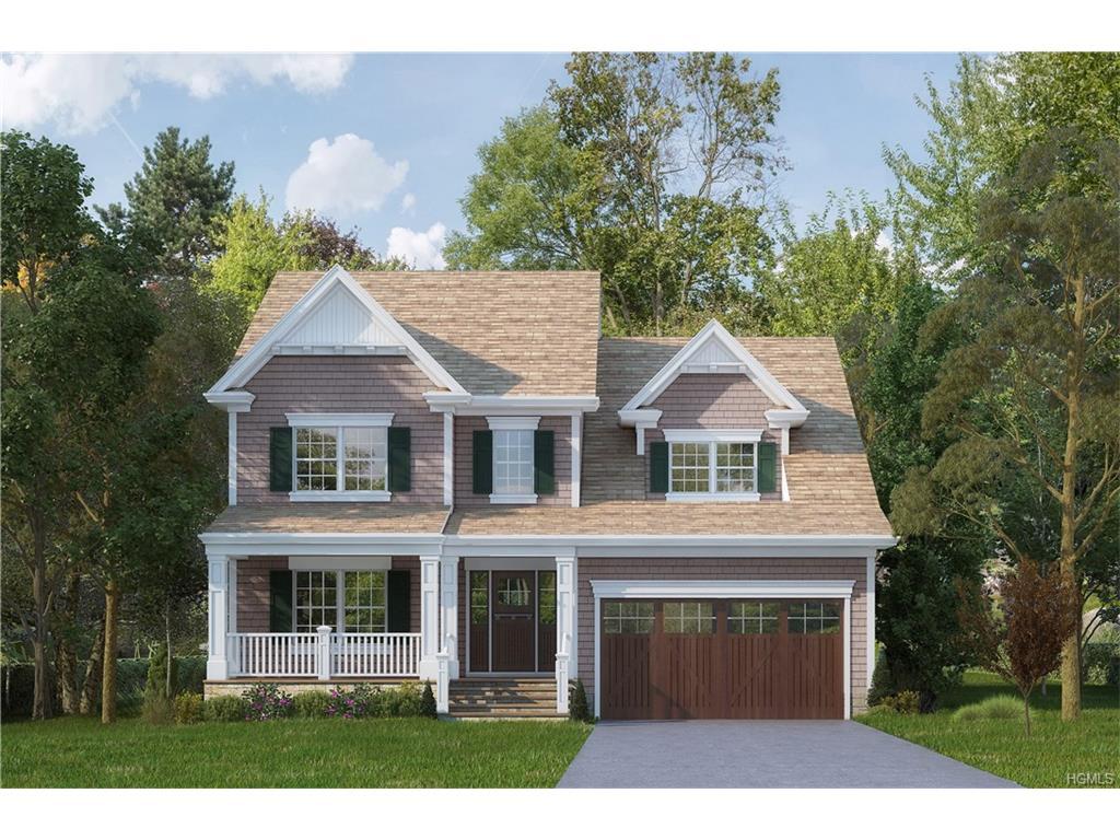 30 Wynmor Road, Scarsdale, NY 10583 (MLS #4634387) :: William Raveis Legends Realty Group
