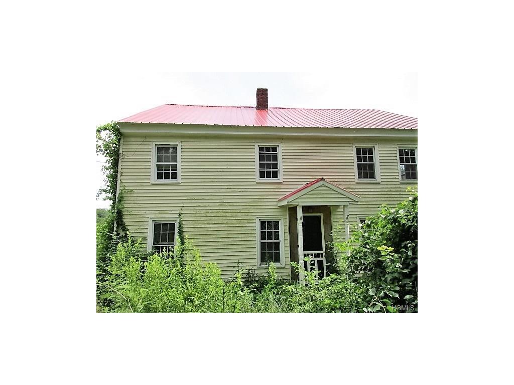215 Wauregan Road, Call Listing Agent, CT 06331 (MLS #4634909) :: William Raveis Legends Realty Group