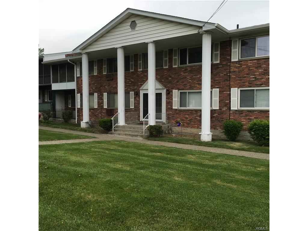 810 Blooming Grove Turnpike #106, New Windsor, NY 12553 (MLS #4635019) :: William Raveis Legends Realty Group