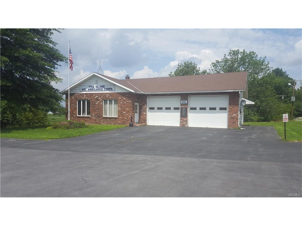 9 Firehouse - Photo 1