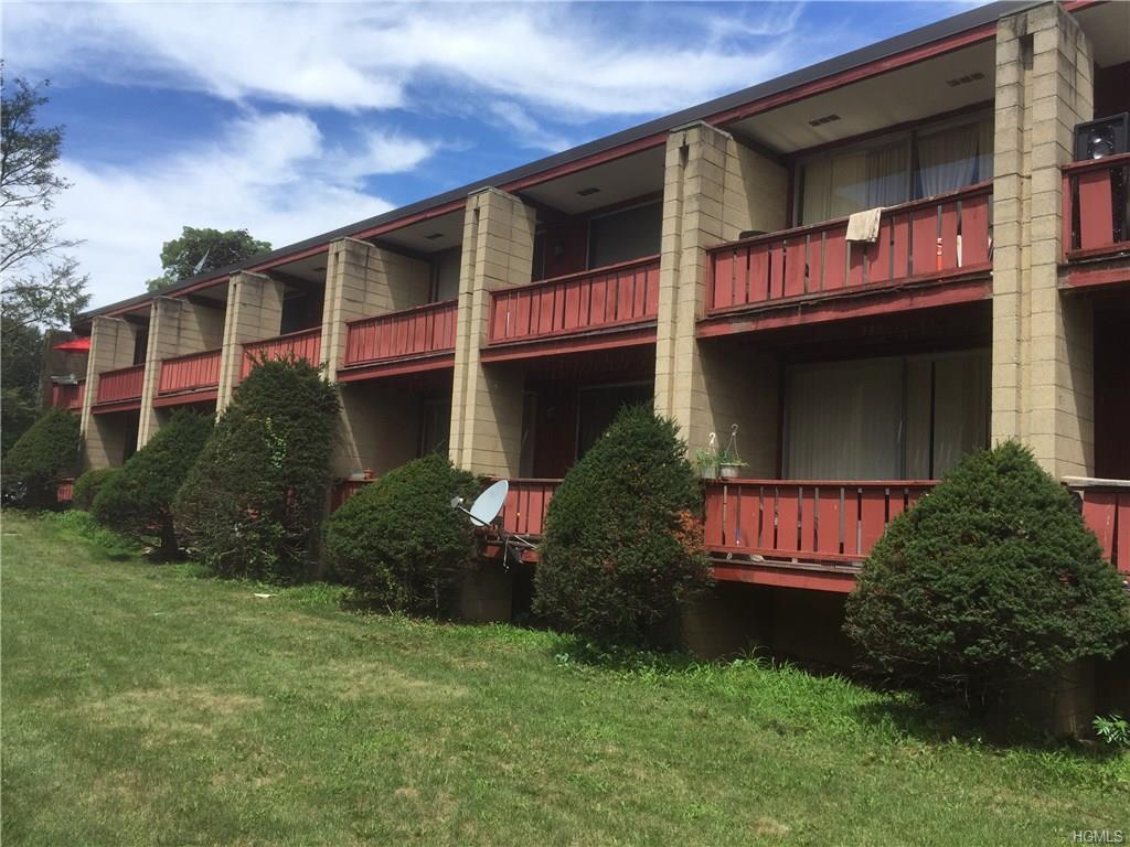 440 Viola Road #4, Spring Valley, NY 10977 (MLS #4635707) :: William Raveis Legends Realty Group