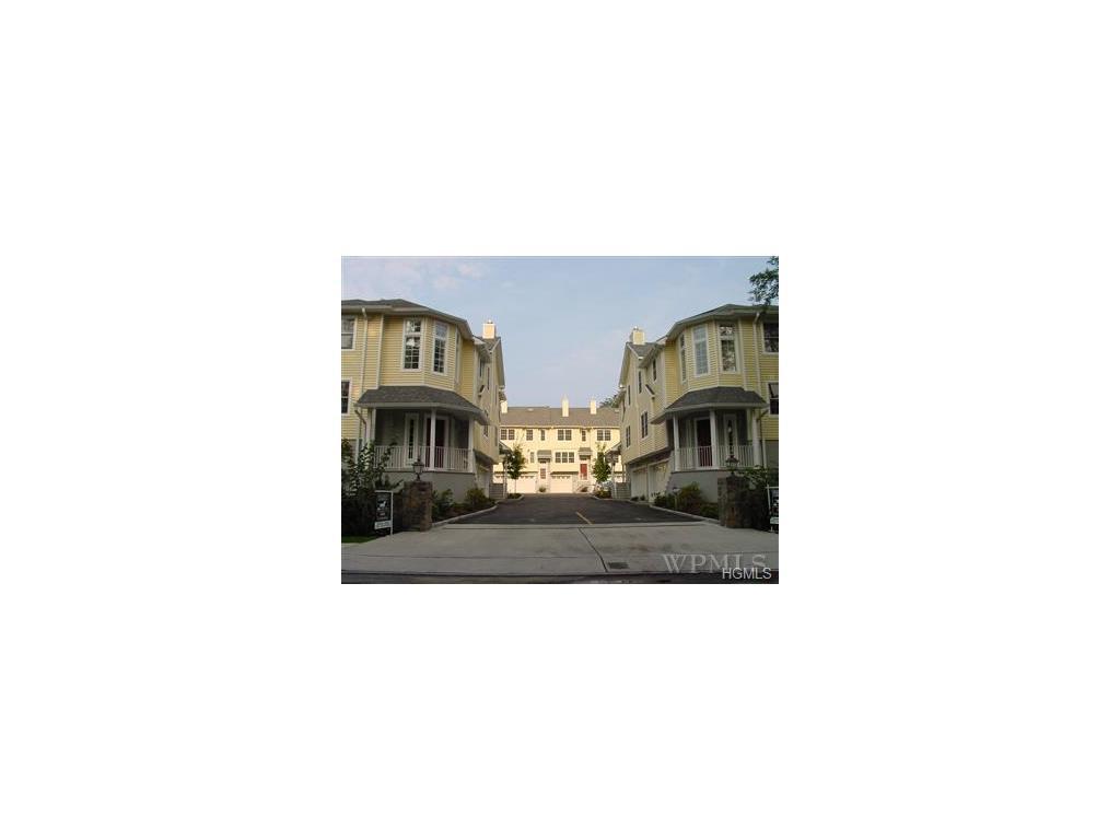 11 Prince Street #11, New Rochelle, NY 10801 (MLS #4635763) :: William Raveis Legends Realty Group