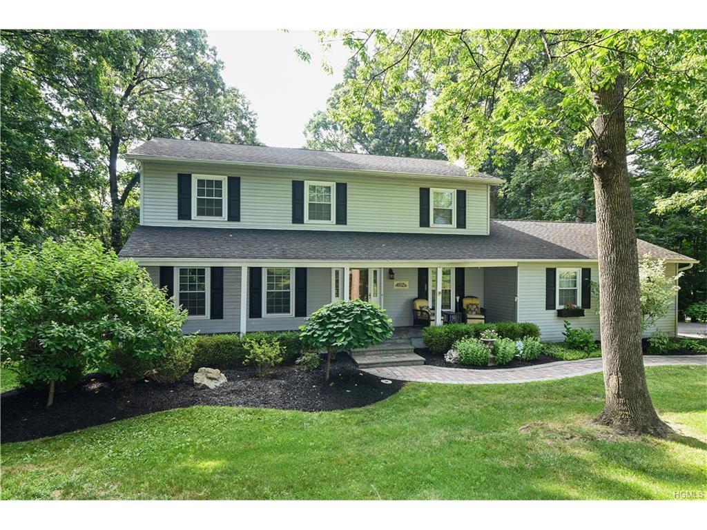 16 Pellbridge Drive, Hopewell Junction, NY 12533 (MLS #4635827) :: William Raveis Legends Realty Group