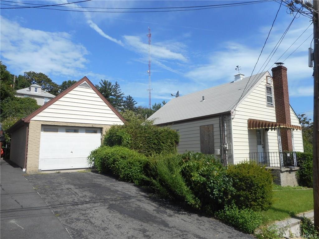 711 Mile Square Road - Photo 1